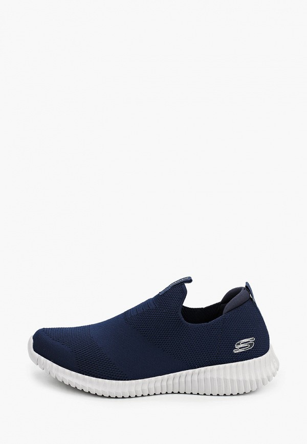 

Кроссовки Skechers, Синий, ELITE FLEXWASIK