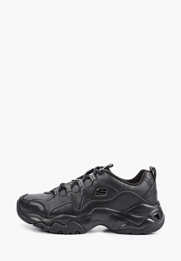 

Кроссовки Skechers, Черный, D'LITES 3.0 DARDAX