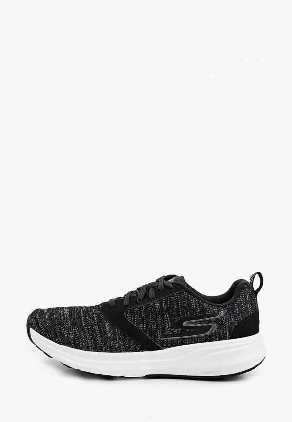 

Кроссовки Skechers, Черный, GO RUN RIDE 7