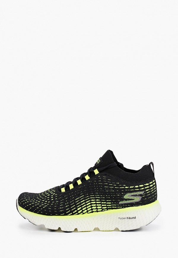 

Кроссовки Skechers, Черный, MAX ROAD 4
