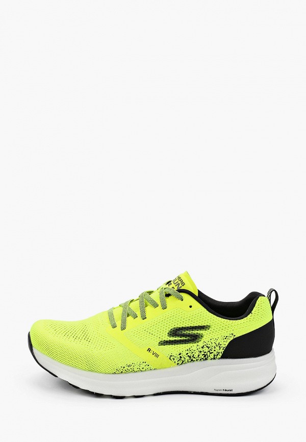 

Кроссовки Skechers, Желтый, GO RUN RIDE 8