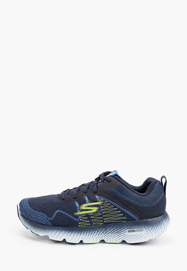 

Кроссовки Skechers, Синий, POWER