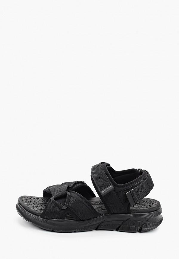 

Сандалии Skechers, Черный, EQUALIZER 4.0