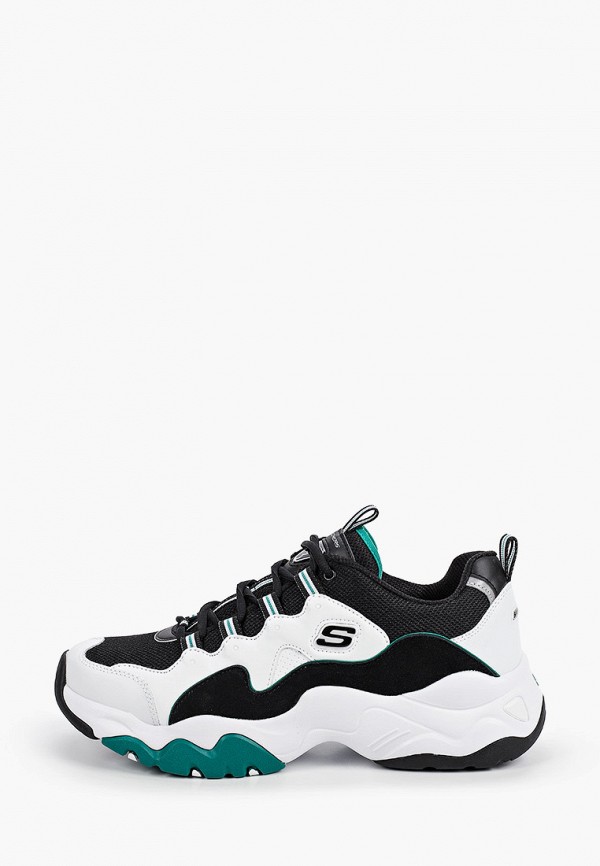 

Кроссовки Skechers, Разноцветный, D'LITES 3.0 GOBLIN