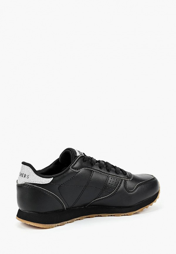

Кроссовки Skechers, Черный, OG 85 OLD SCHOOL COOL