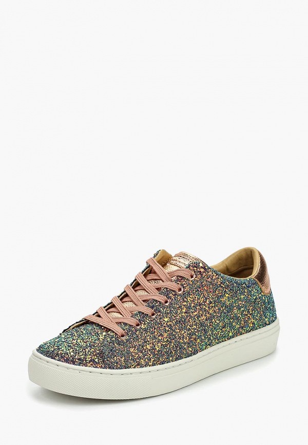 

Кеды Skechers, SIDE STREET, Разноцветный