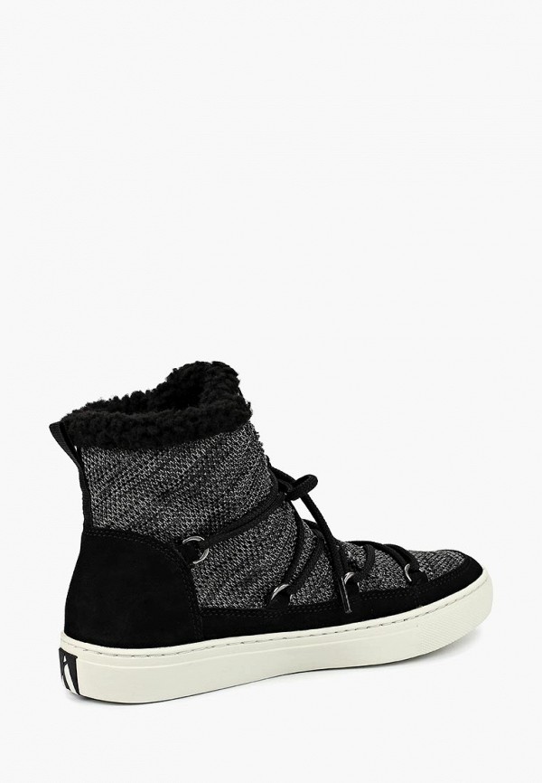 

Кеды Skechers, Черный, SIDE STREET SIDE STREET