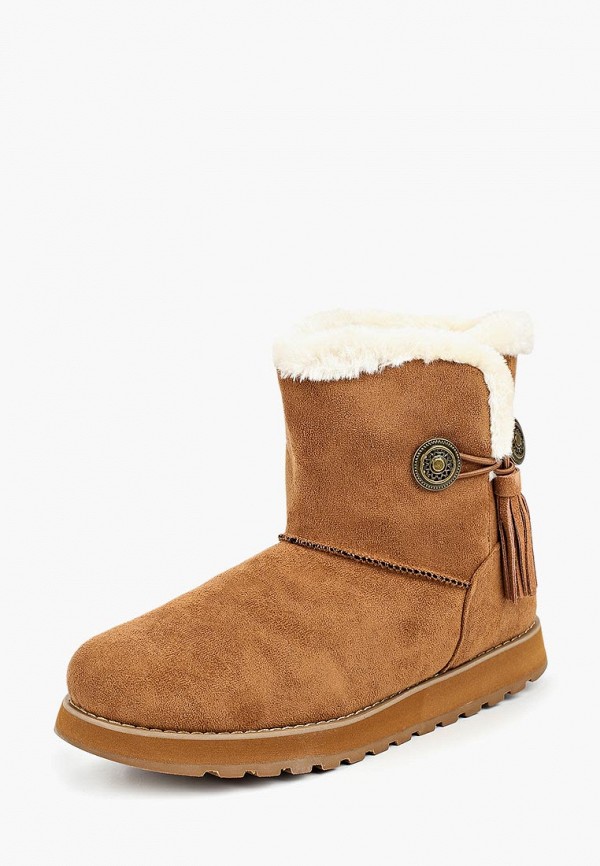 

Полусапоги Skechers, KEEPSAKESTRIBUTE, Коричневый