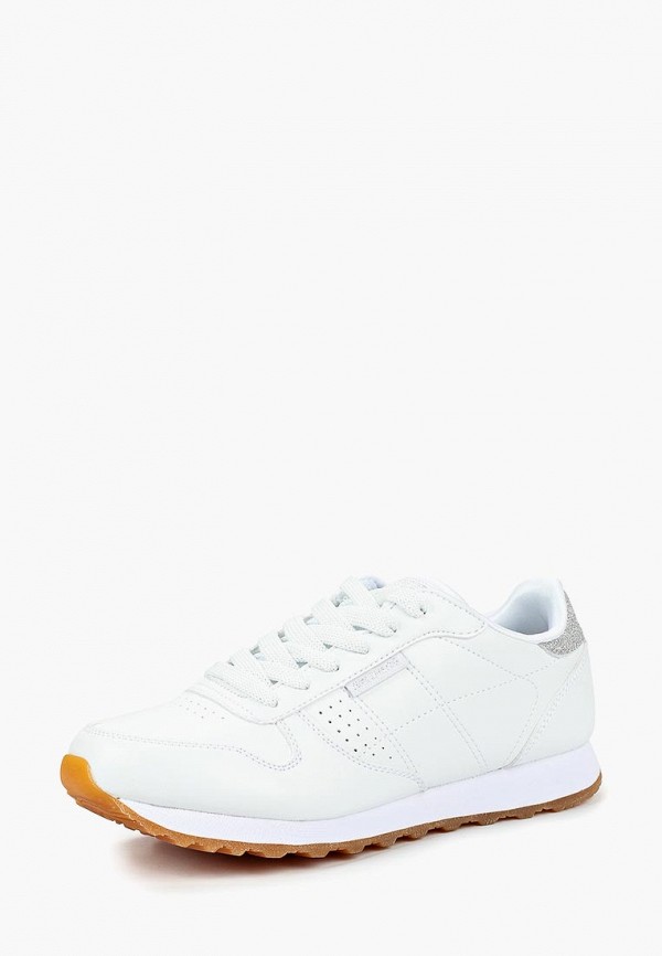 

Кроссовки Skechers, OG 85 OLD SCHOOL COOL, Белый