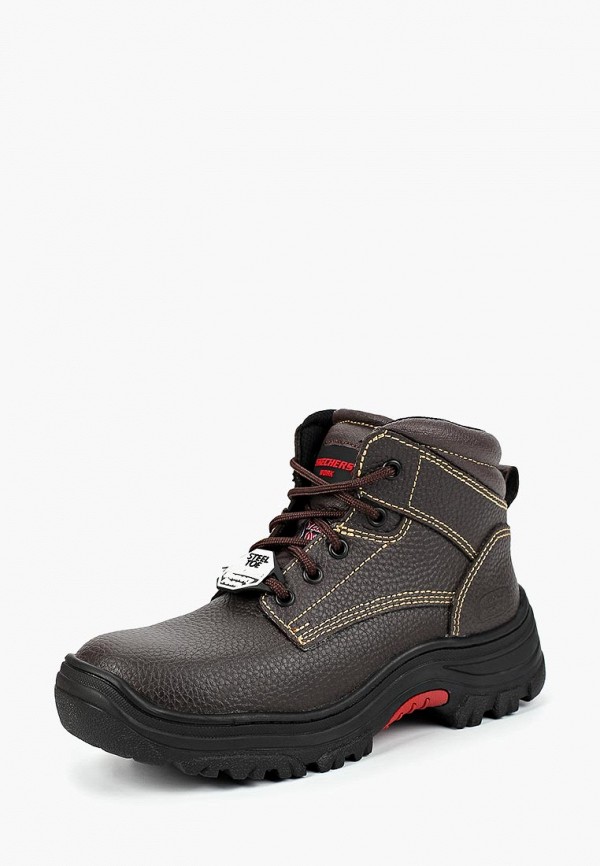 Ботинки Skechers Skechers SK261AWCPUA5