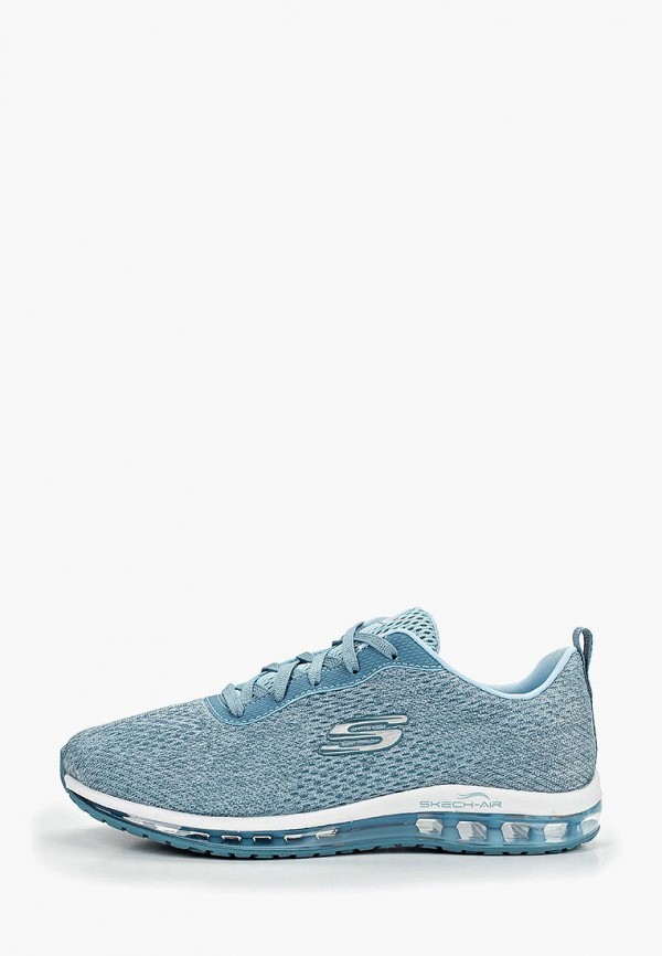 

Кроссовки Skechers, SKECH-AIR ELEMENT, Голубой