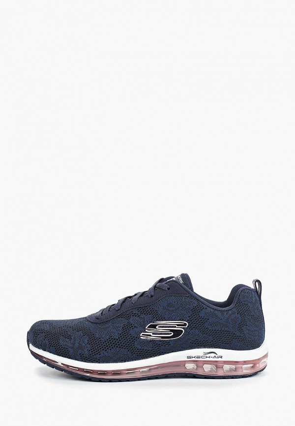 

Кроссовки Skechers, SKECH-AIR EXTREME-WALKOUT, Синий