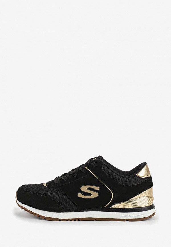 

Кроссовки Skechers, SUNLITE-REVIVAL, Черный