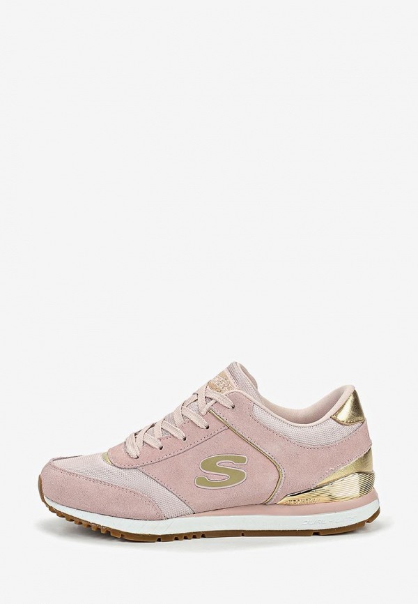

Кроссовки Skechers, SUNLITE-REVIVAL, Розовый