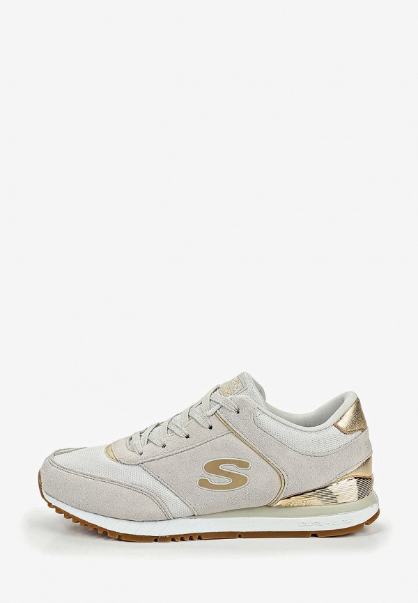 

Кроссовки Skechers, SUNLITE-REVIVAL, Бежевый