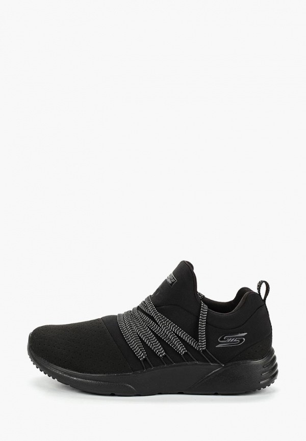 

Кроссовки Skechers, BOBS SPARROW - MOON CHASER, Черный