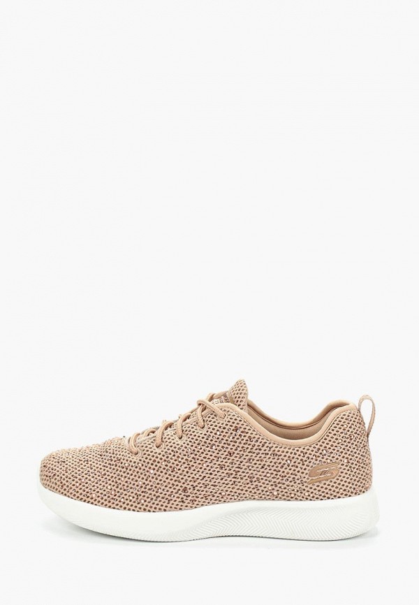 

Кроссовки Skechers, BOBS SQUAD 2 - GALAXY CHASER, Бежевый