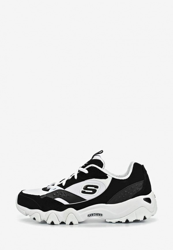 

Кроссовки Skechers, D'LITES 2.0-DREAMFUL, Белый