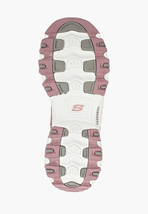 

Кроссовки Skechers, D'LITES-FLORAL DAYS, Розовый