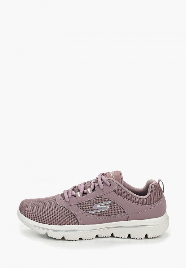 

Кроссовки Skechers, GO WALK EVOLUTION ULTRA, Фиолетовый
