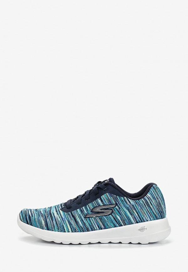 

Кроссовки Skechers, GO WALK JOY-INVITE, Синий