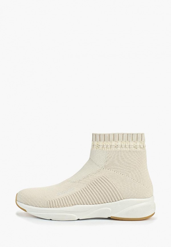 

Кроссовки Skechers, MERIDIAN-ON-THE-RISE, Бежевый
