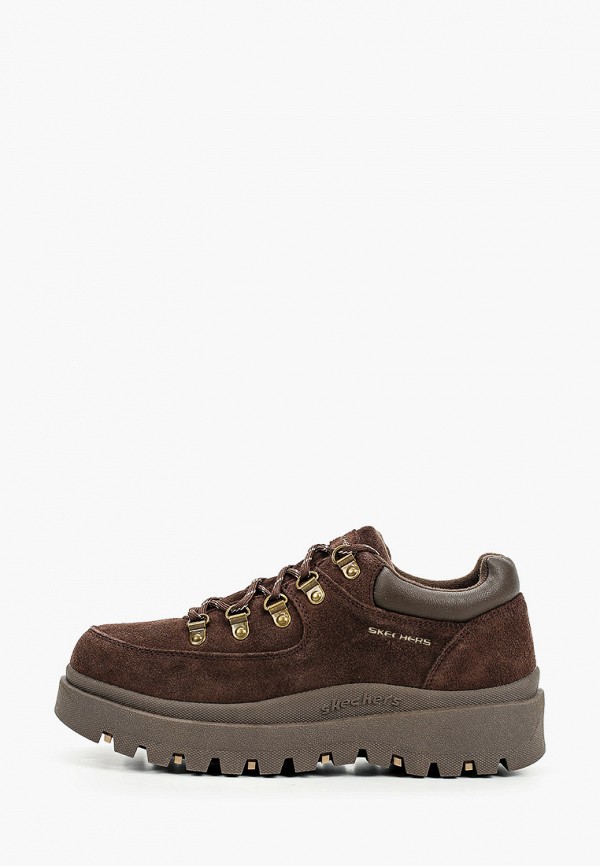 

Ботинки Skechers, Коричневый, SHINDIGS