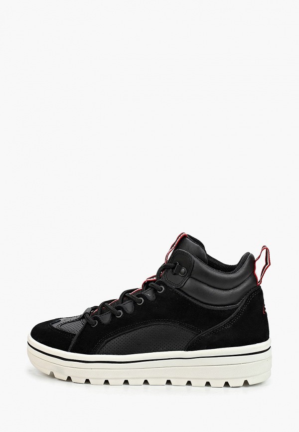 

Кроссовки Skechers, Черный, STREET CLEATS 2