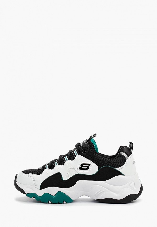 

Кроссовки Skechers, Белый, D’LITES 3.0 ZENWAY