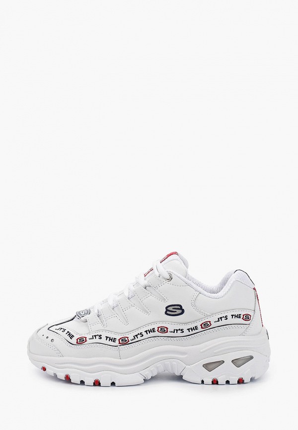

Кроссовки Skechers, Белый, ENERGY