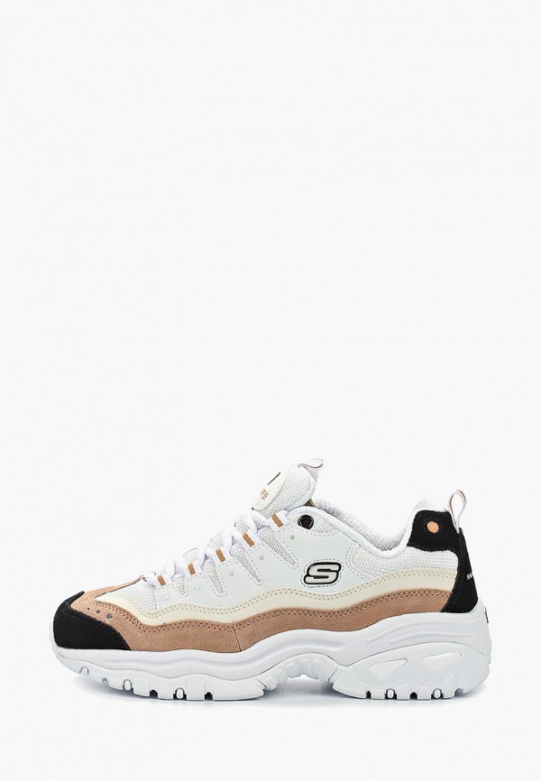 

Кроссовки Skechers, Белый, ENERGY