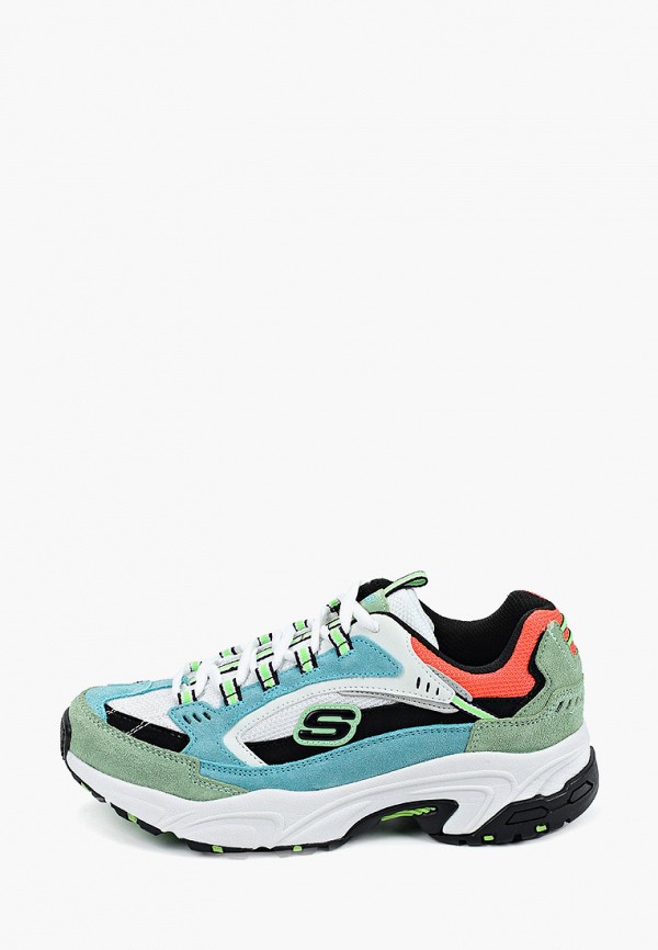 

Кроссовки Skechers, Разноцветный, STAMINA