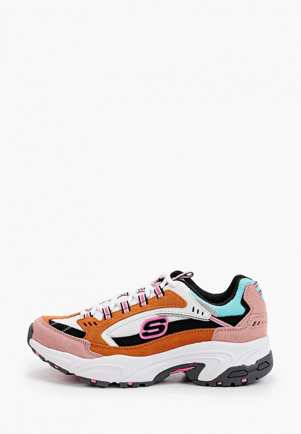 

Кроссовки Skechers, Разноцветный, STAMINA