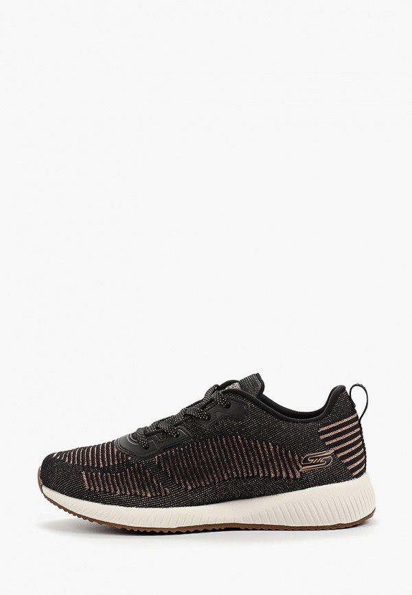 

Кроссовки Skechers, Черный, BOBS SQUAD GLAM LEAGUE