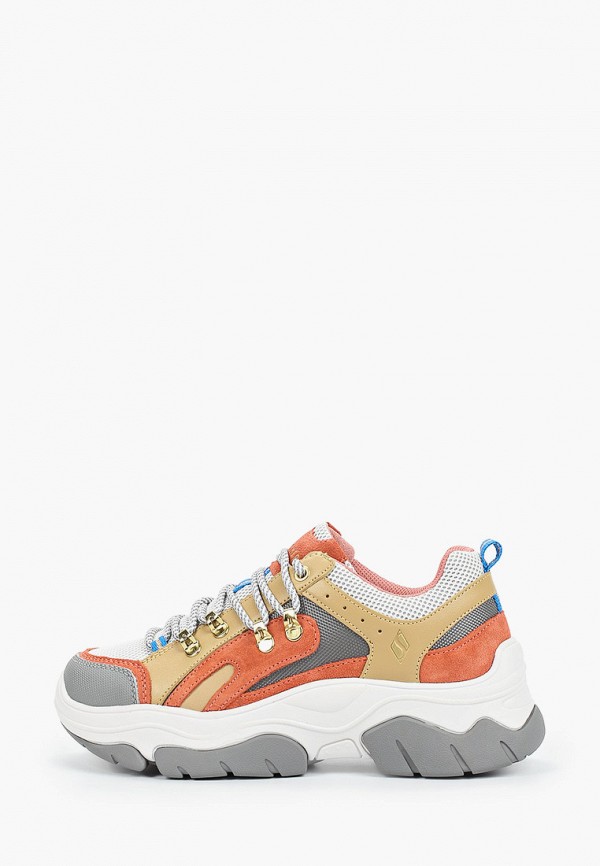 

Кроссовки Skechers, Разноцветный