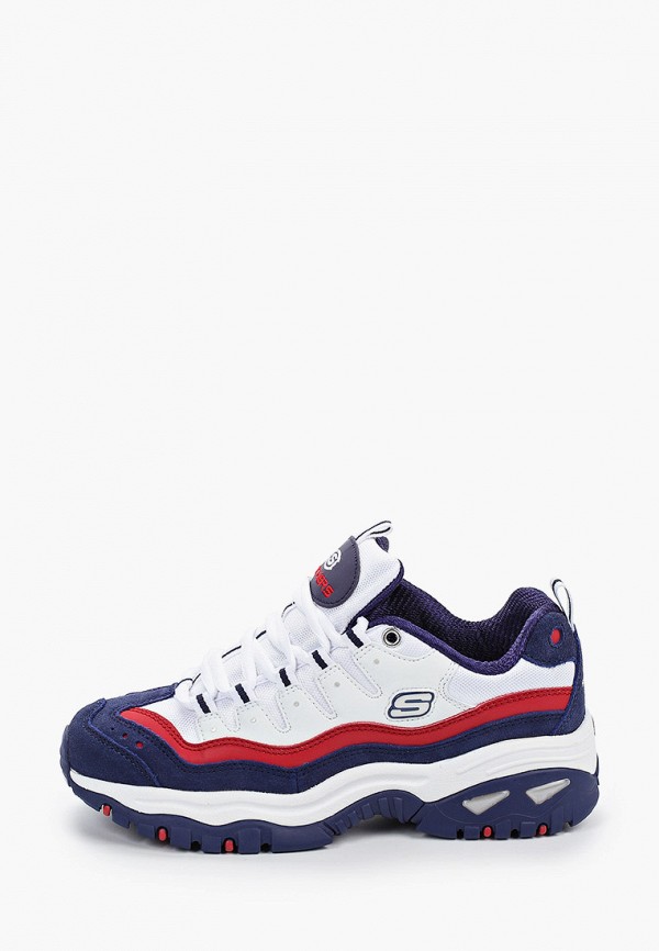 

Кроссовки Skechers, Разноцветный, ENERGY-OCEAN TIDE