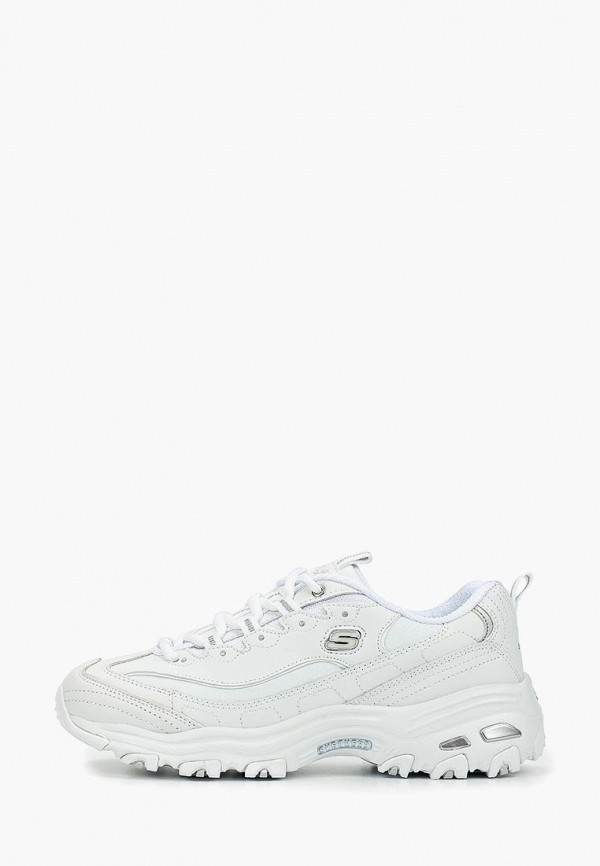 

Кроссовки Skechers, D'LITES - FRESH START, Белый