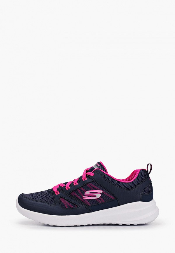 

Кроссовки Skechers, Синий, SKYBOUND