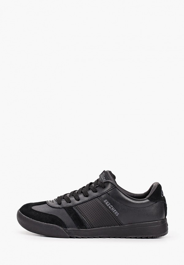 

Кроссовки Skechers, Черный, ZINGER 2.0 FRESH