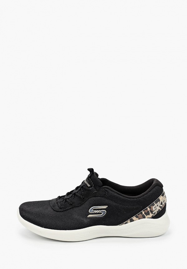 

Кроссовки Skechers, Черный, ENVY