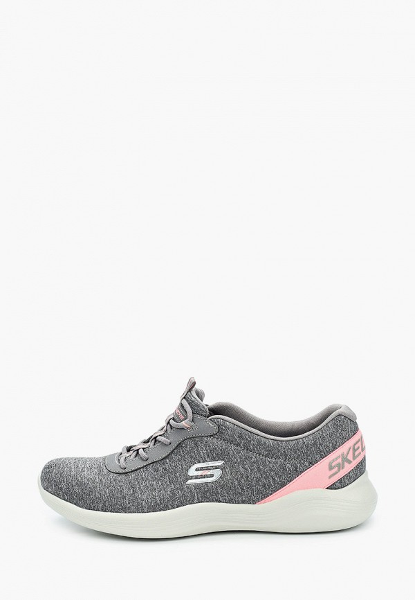 

Кроссовки Skechers, Серый, ENVY
