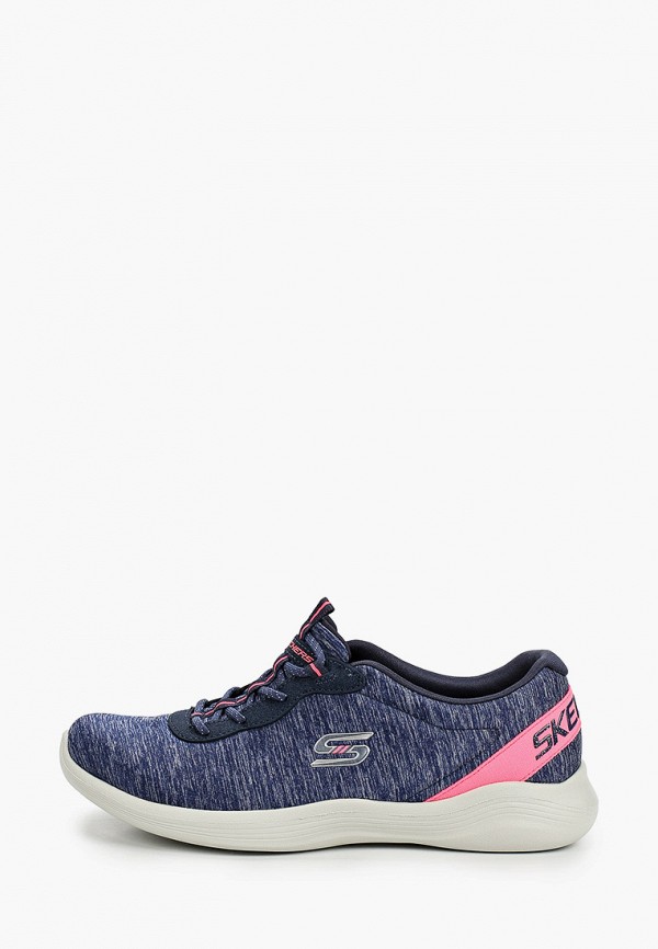 

Кроссовки Skechers, Синий, ENVY