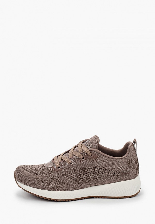 

Кроссовки Skechers, Коричневый, BOBS SQUAD