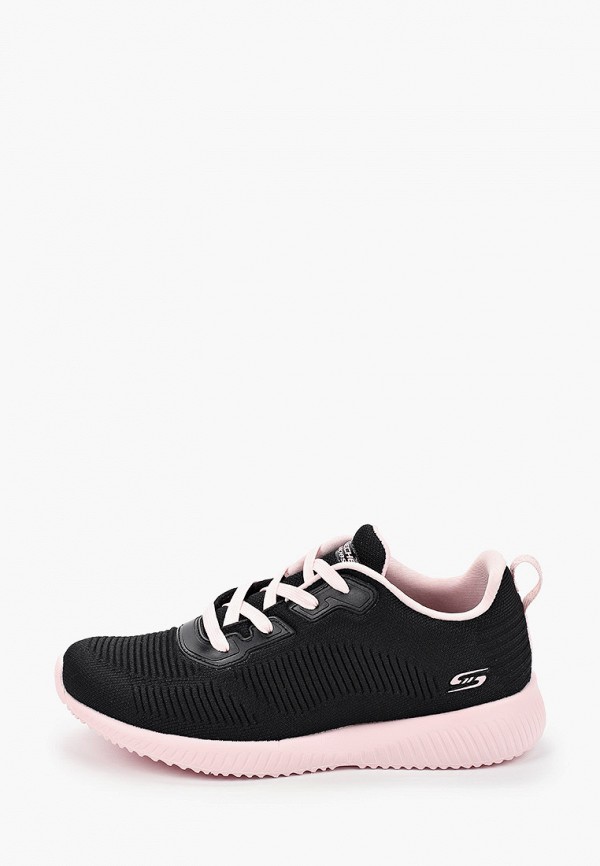 

Кроссовки Skechers, Черный, BOBS SQUAD