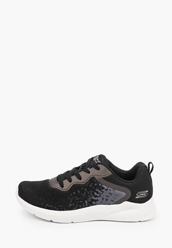 

Кроссовки Skechers, Черный, ARIANA
