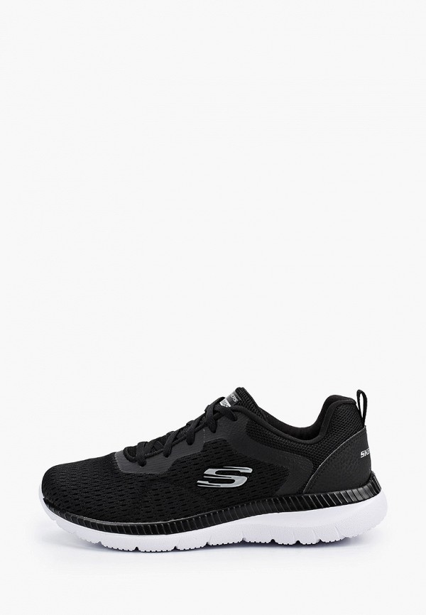 

Кроссовки Skechers, Черный, BOUNTIFUL QUICK PATH