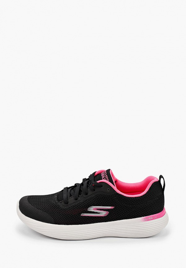

Кроссовки Skechers, Черный, GO RUN 400 V2