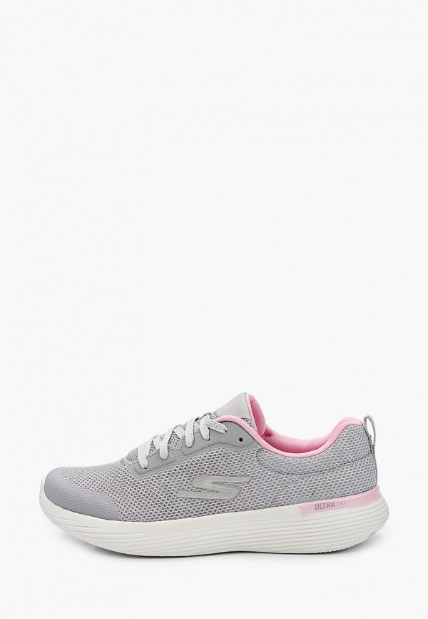 

Кроссовки Skechers, Серый, GO RUN 400 V2