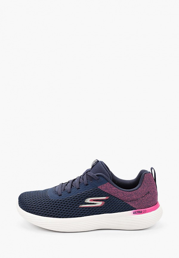 

Кроссовки Skechers, Синий, GO RUN 400 V2
