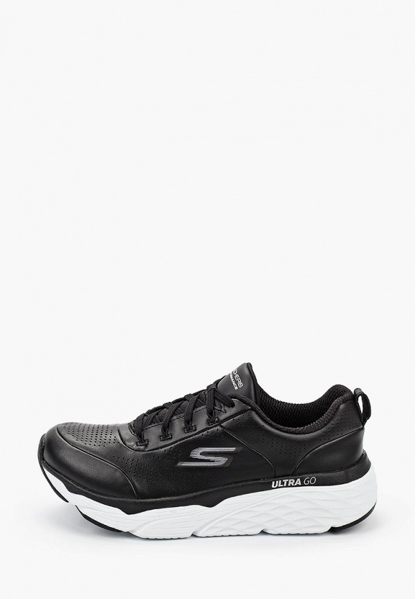 

Кроссовки Skechers, Черный, MAX CUSHION ELITE